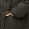 Cappotto Vmelanoranja