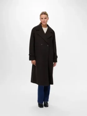 Cappotto Vmfortune