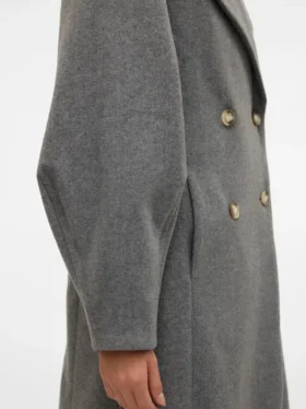 Cappotto Vmfortune