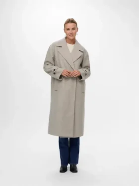 Cappotto Vmfortune