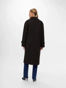 Cappotto Vmfortune