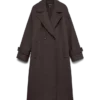 Cappotto Vmfortune