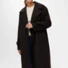 Cappotto Vmfortune