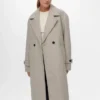 Cappotto Vmfortune