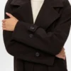Cappotto Vmfortune
