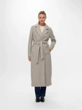 Cappotto Vmfortuneaya
