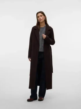 Cappotto Vmfortuneaya