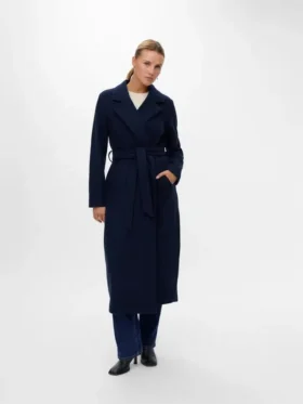 Cappotto Vmfortuneaya