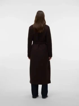 Cappotto Vmfortuneaya