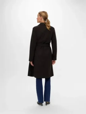Cappotto Vmfortuneaya