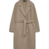 Cappotto Vmfortuneaya