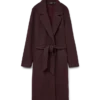 Cappotto Vmfortuneaya