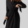 Cappotto Vmfortuneaya