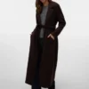Cappotto Vmfortuneaya