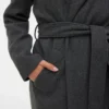 Cappotto Vmfortuneaya