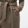 Cappotto Vmfortuneaya