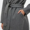 Cappotto Vmfortuneaya