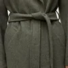 Cappotto Vmfortuneaya