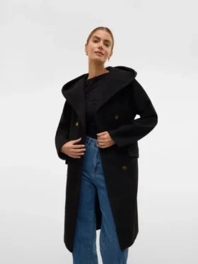 Cappotto Vmfortunecille