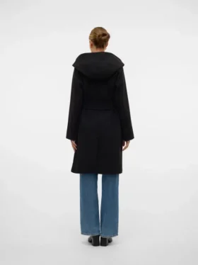 Cappotto Vmfortunecille