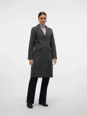 Cappotto Vmfortunesara