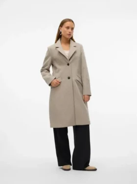 Cappotto Vmfortunesara