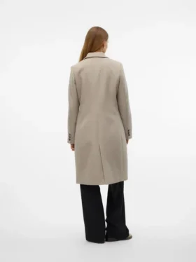 Cappotto Vmfortunesara