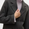 Cappotto Vmfortunesara