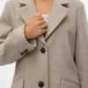 Cappotto Vmfortunesara