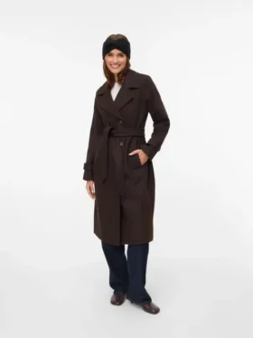 Cappotto Vmfortunevega