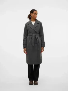 Cappotto Vmfortunevega