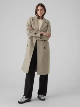 Cappotto Vmfortunevega