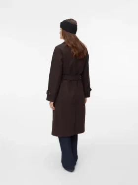Cappotto Vmfortunevega