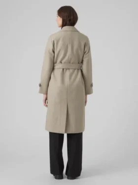 Cappotto Vmfortunevega