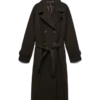 Cappotto Vmfortunevega