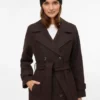 Cappotto Vmfortunevega
