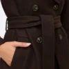 Cappotto Vmfortunevega