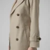 Cappotto Vmfortunevega