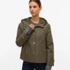 Cappotto Vmgail