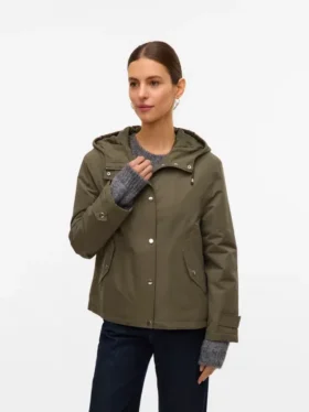 Cappotto Vmgail