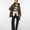 Cappotto Vmgail