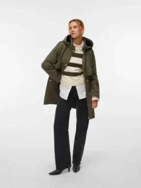 Cappotto Vmgail