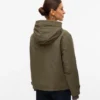 Cappotto Vmgail