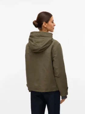 Cappotto Vmgail