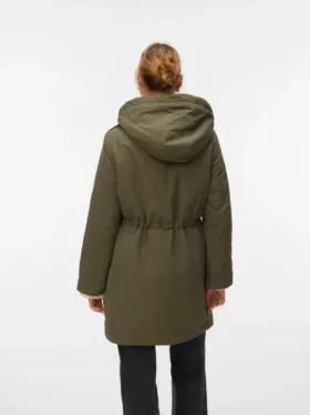 Cappotto Vmgail