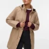 Cappotto Vmgail