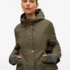 Cappotto Vmgail
