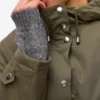 Cappotto Vmgail