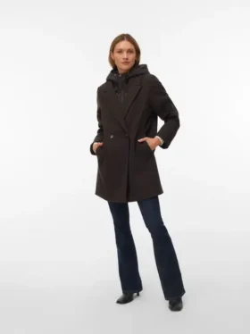 Cappotto Vmgrace