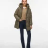 Cappotto Vmgretafie